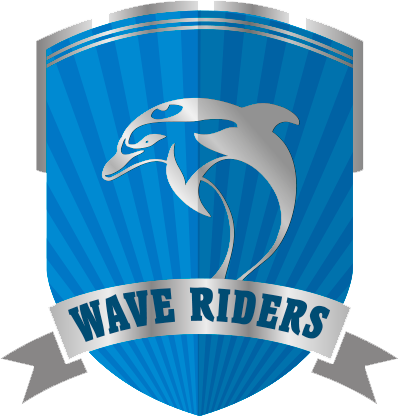 Wave Riders