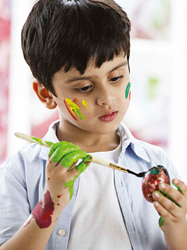 Co-Curricular Excellence